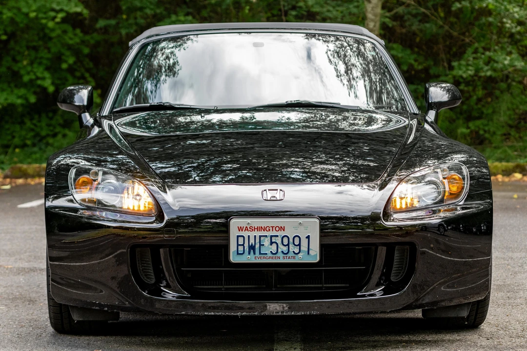 2007 Honda AP2 S2000 - Image 11 of 31