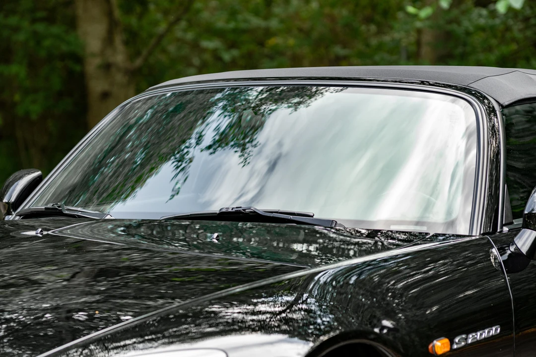 2007 Honda AP2 S2000 - Image 23 of 31