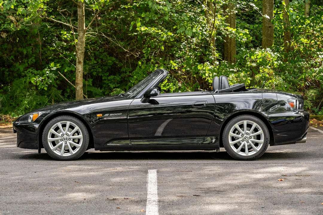 2007 Honda AP2 S2000 - Image 7 of 31