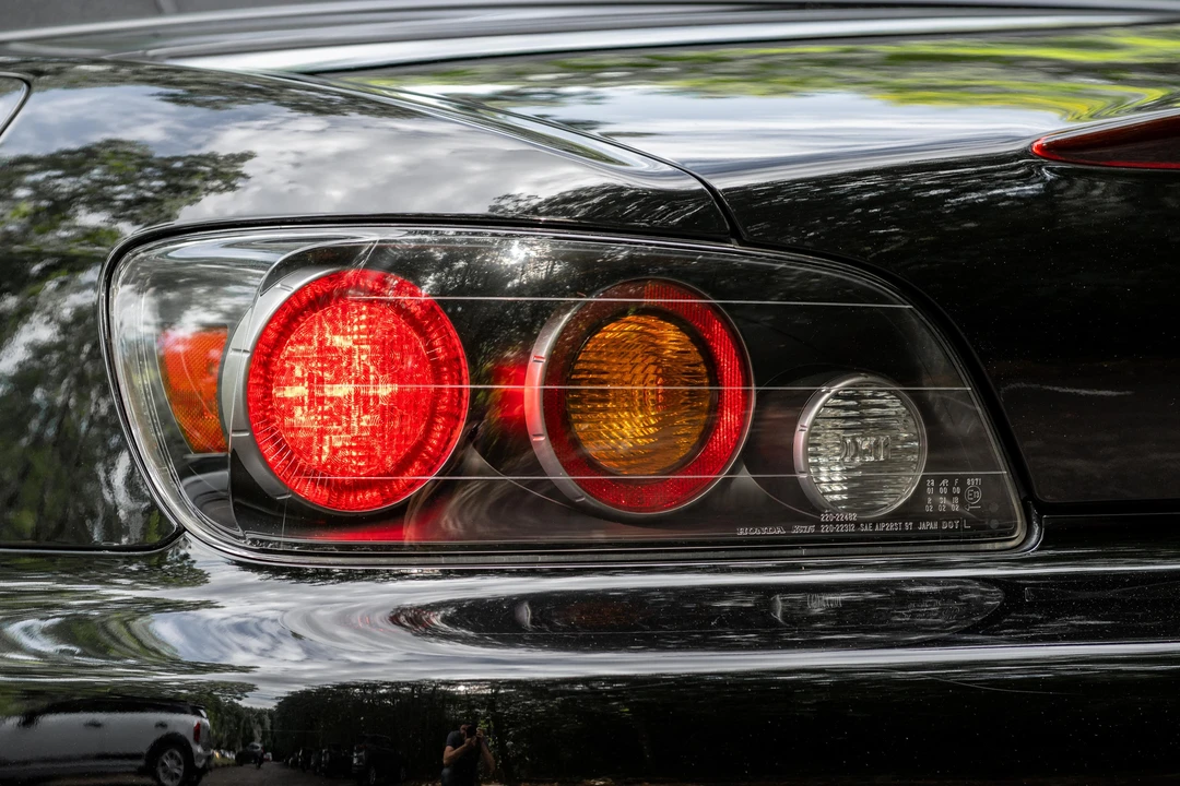 2007 Honda AP2 S2000 - Image 29 of 31