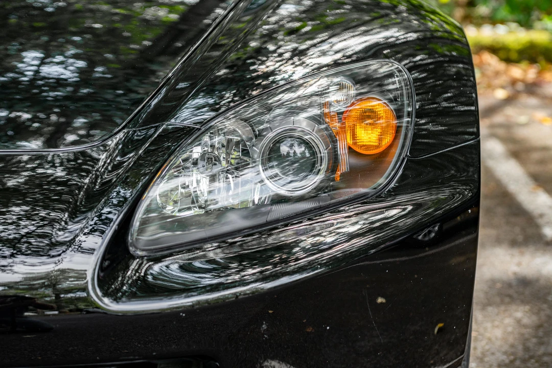 2007 Honda AP2 S2000 - Image 22 of 31