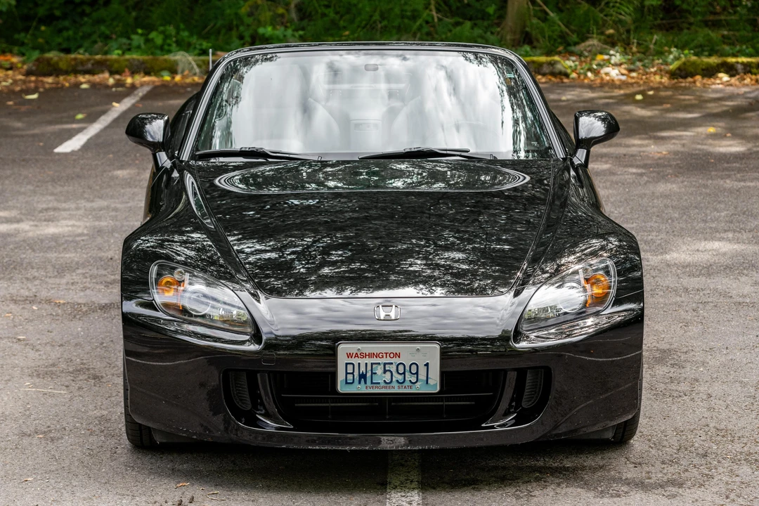 2007 Honda AP2 S2000 - Image 6 of 31