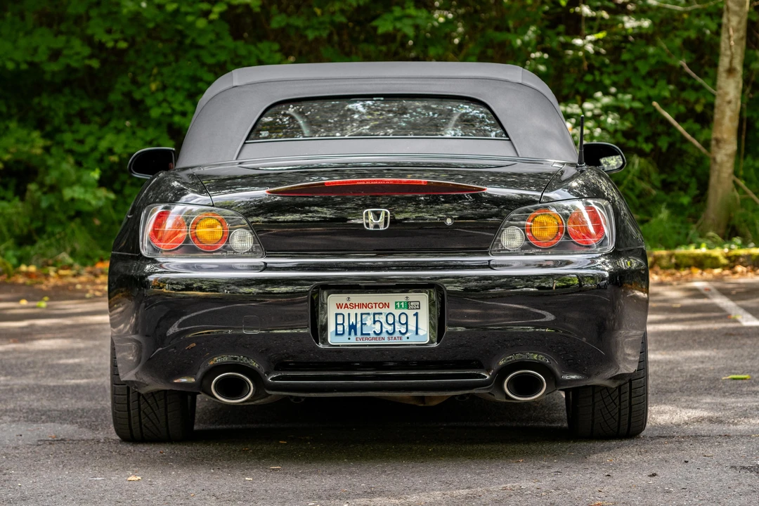 2007 Honda AP2 S2000 - Image 14 of 31