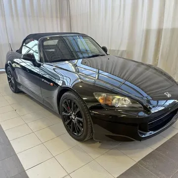 2007 Honda S2000