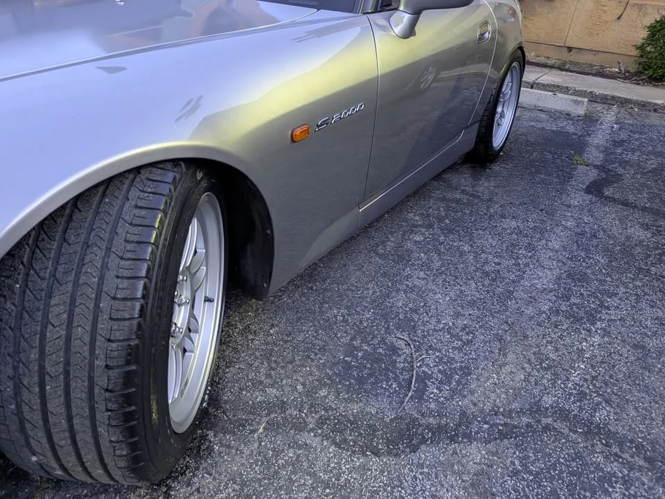 2007 Honda AP2 S2000 - Image 3 of 9