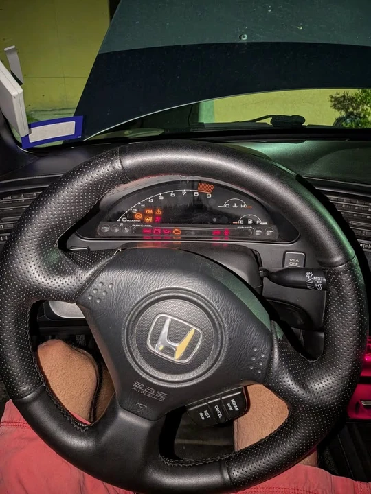 2007 Honda AP2 S2000 - Image 6 of 9