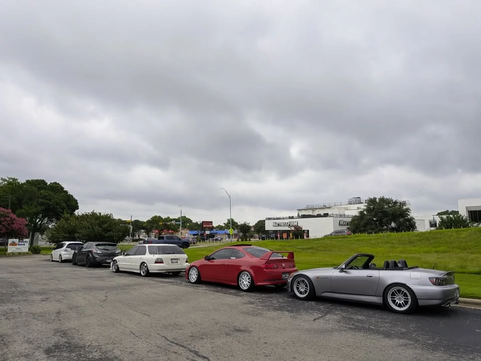 2007 Honda AP2 S2000 - Image 4 of 9