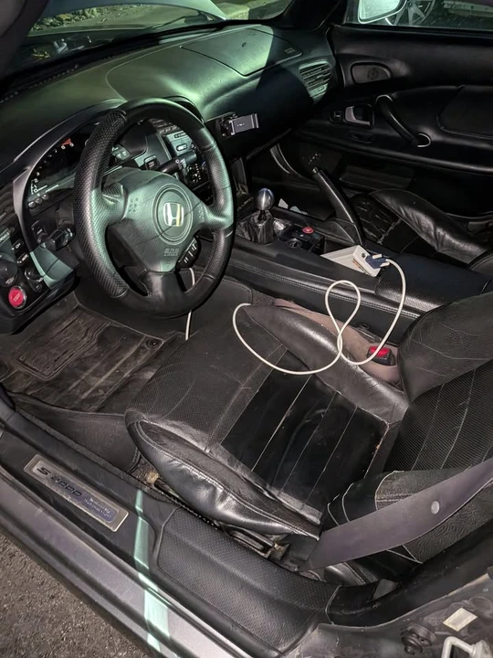 2007 Honda AP2 S2000 - Image 5 of 9