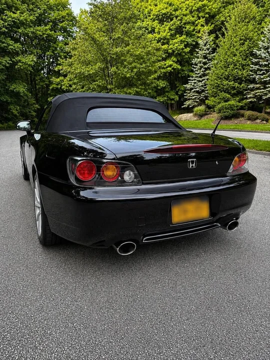 2007 Honda AP2 S2000 - Image 6 of 20