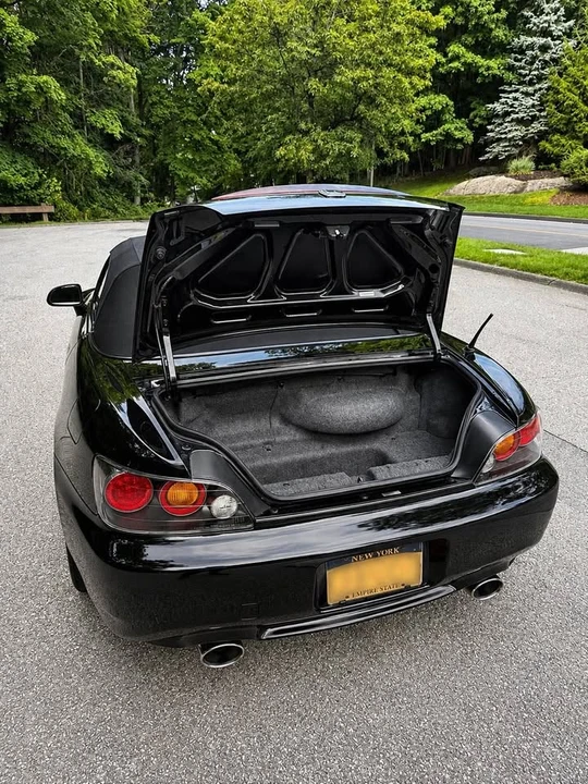 2007 Honda AP2 S2000 - Image 17 of 20
