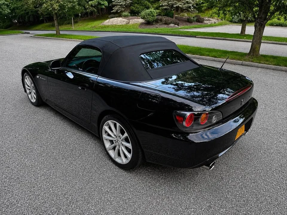 2007 Honda AP2 S2000 - Image 5 of 20
