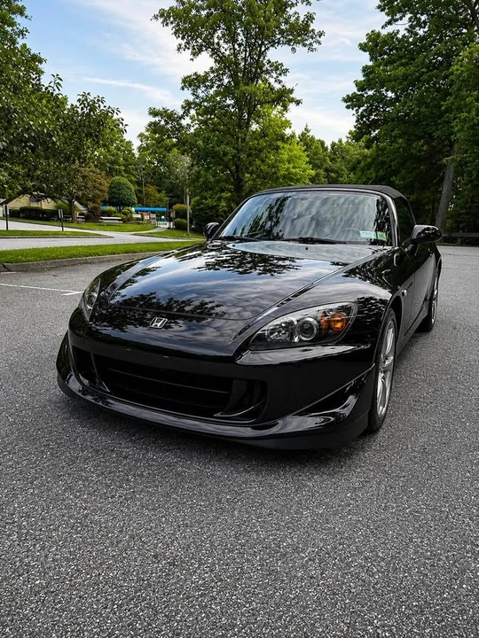 2007 Honda AP2 S2000 - Image 3 of 20