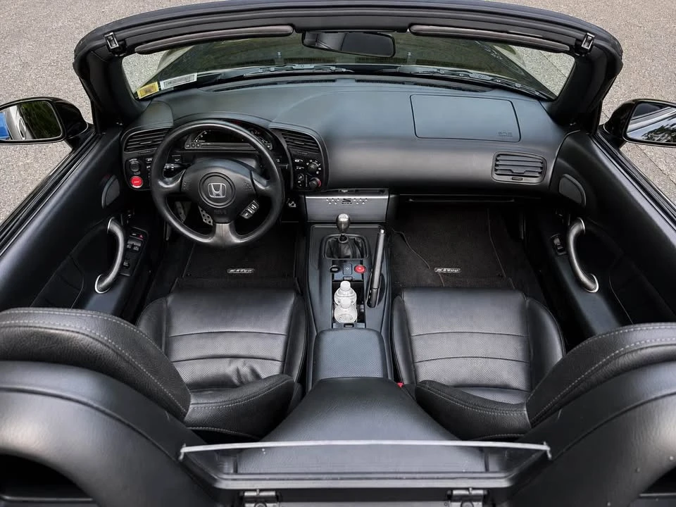 2007 Honda AP2 S2000 - Image 11 of 20