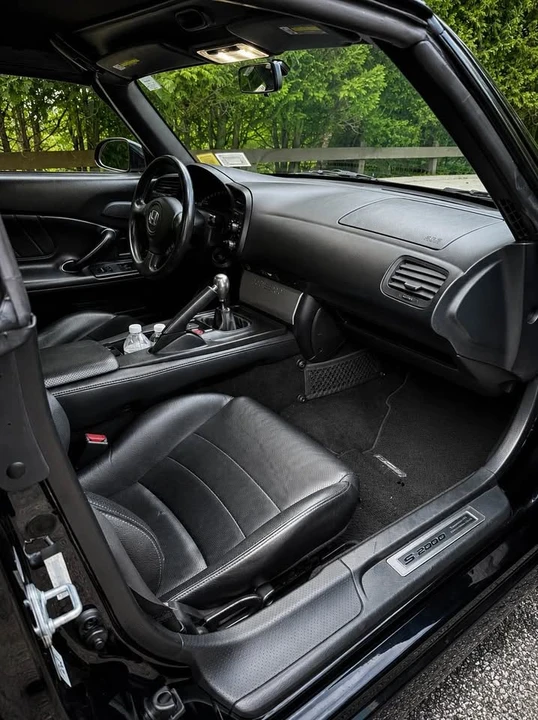 2007 Honda AP2 S2000 - Image 15 of 20