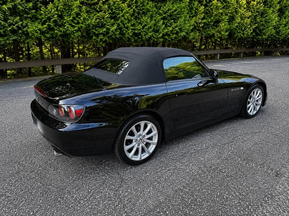2007 Honda AP2 S2000 - Image 8 of 20