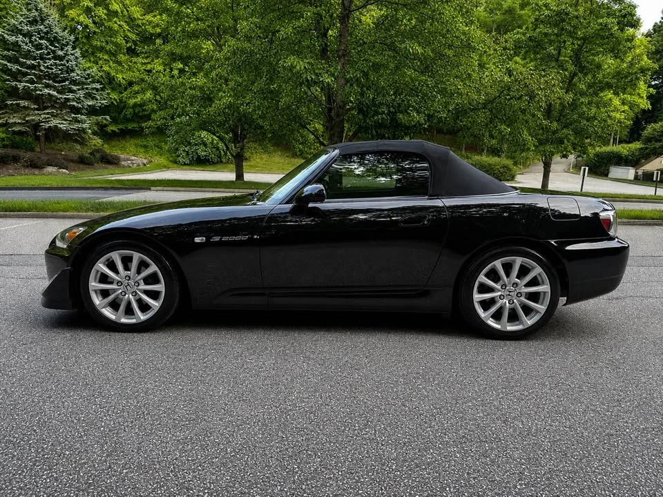 2007 Honda AP2 S2000 - Image 4 of 20