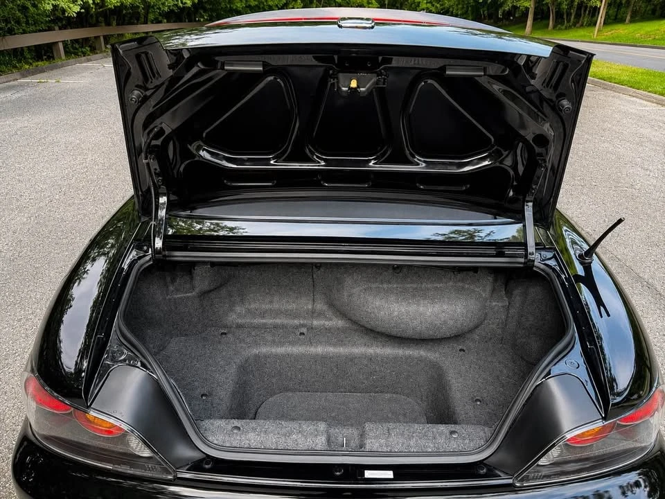2007 Honda AP2 S2000 - Image 18 of 20