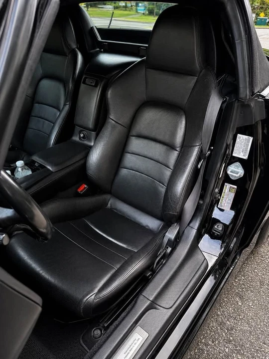 2007 Honda AP2 S2000 - Image 14 of 20