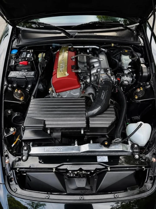2007 Honda AP2 S2000 - Image 20 of 20