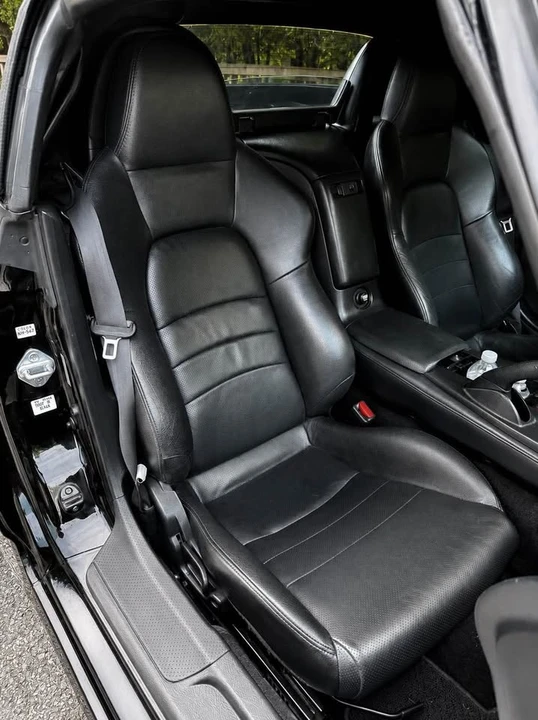 2007 Honda AP2 S2000 - Image 16 of 20