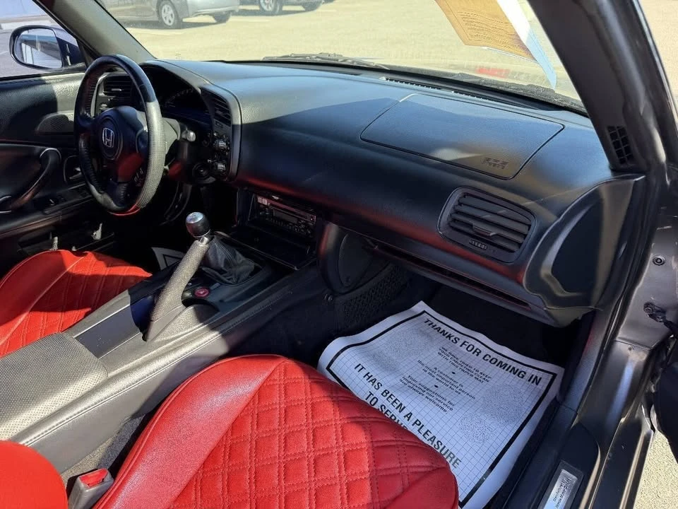2007 Honda AP2 S2000 - Image 11 of 18