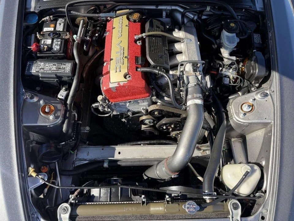 2007 Honda AP2 S2000 - Image 18 of 18