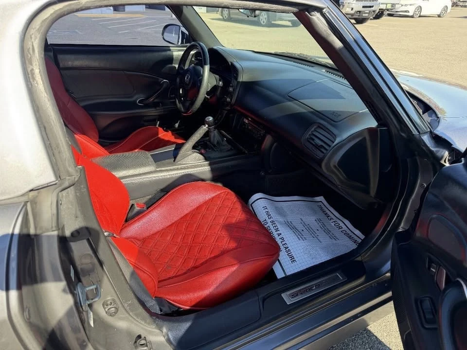 2007 Honda AP2 S2000 - Image 12 of 18
