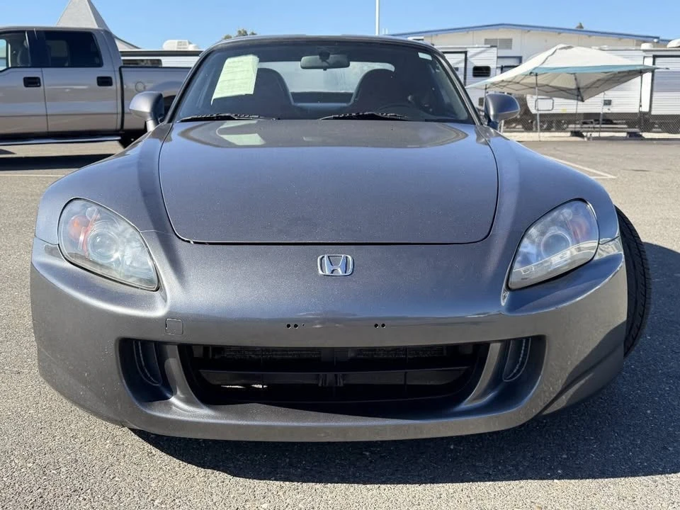 2007 Honda AP2 S2000 - Image 2 of 18