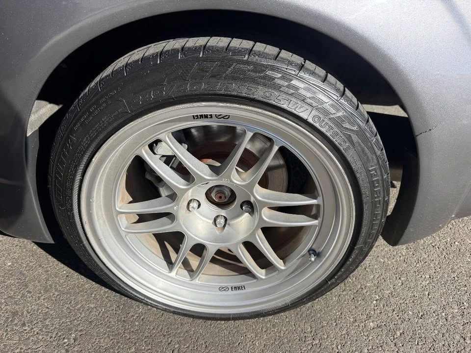 2007 Honda AP2 S2000 - Image 15 of 18