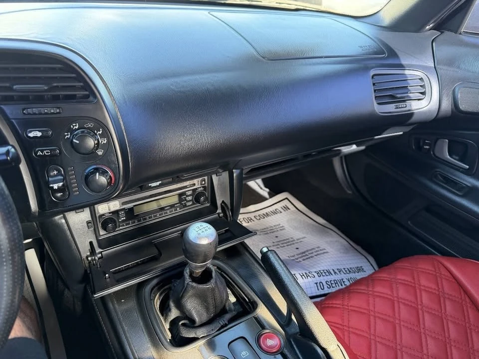 2007 Honda AP2 S2000 - Image 8 of 18