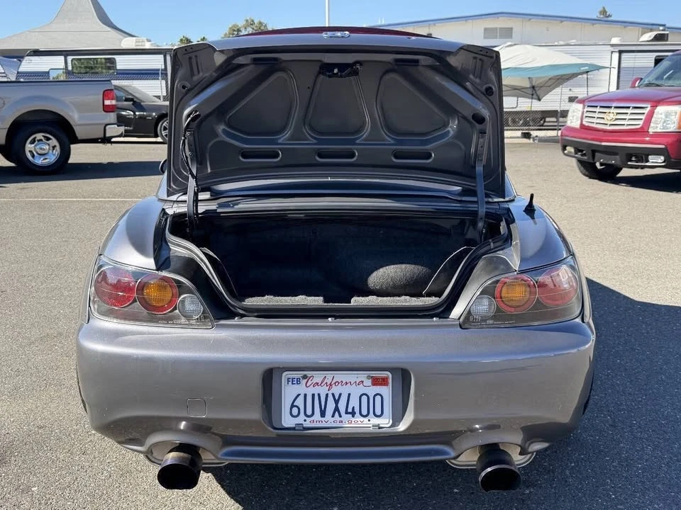 2007 Honda AP2 S2000 - Image 13 of 18