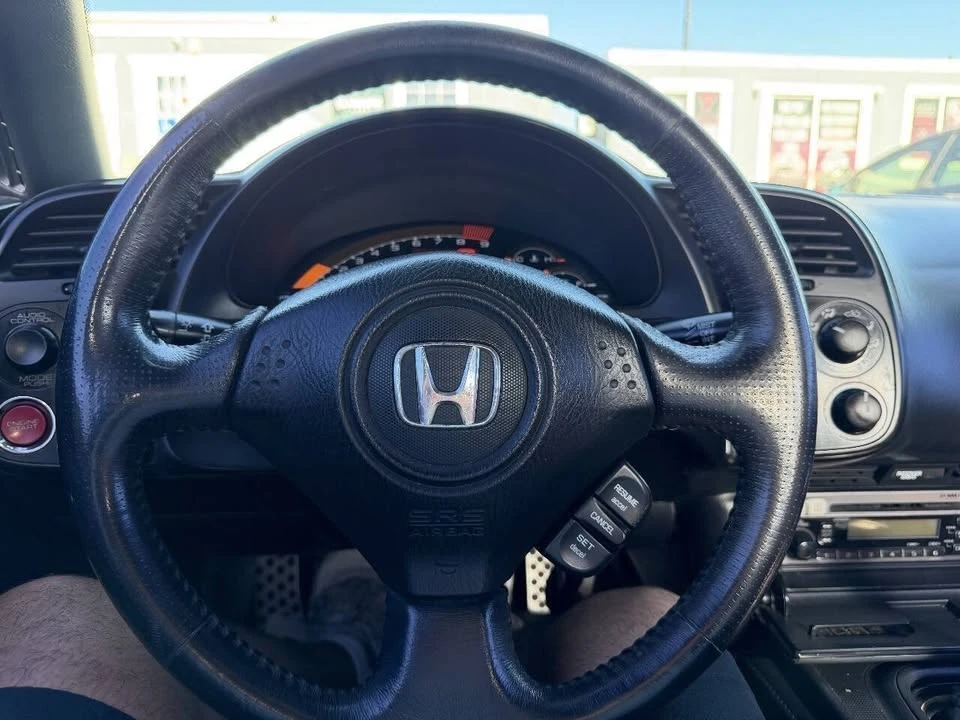 2007 Honda AP2 S2000 - Image 7 of 18