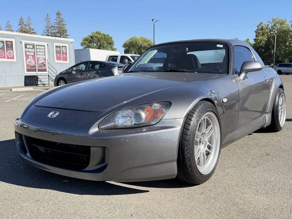 2007 Honda AP2 S2000 - Image 3 of 18