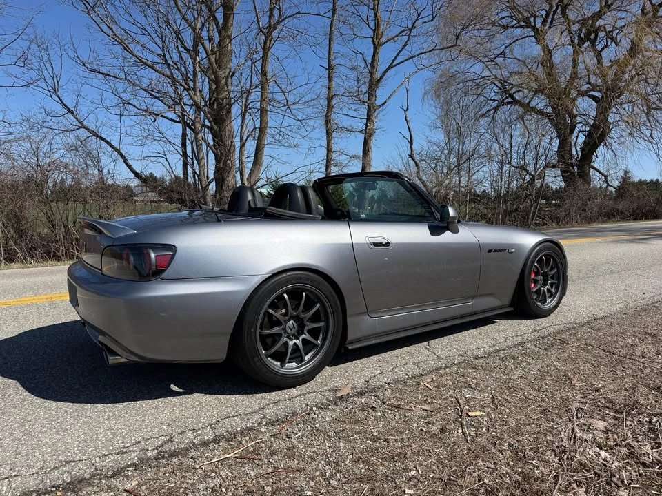 2007 Honda AP2 S2000 - Image 4 of 4