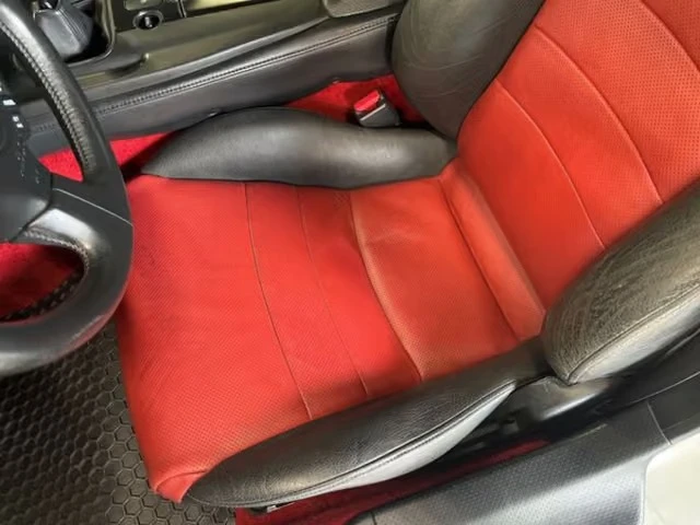 2007 Honda AP2 S2000 - Image 12 of 20