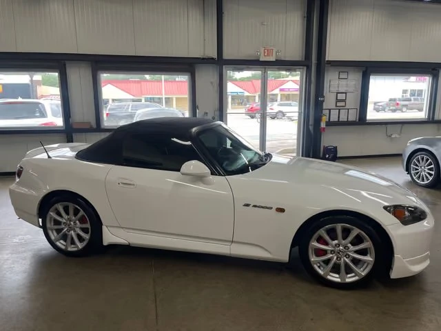 2007 Honda AP2 S2000 - Image 6 of 20