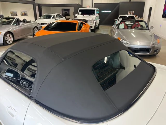 2007 Honda AP2 S2000 - Image 16 of 20