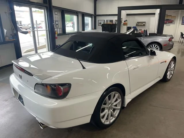 2007 Honda AP2 S2000 - Image 5 of 20
