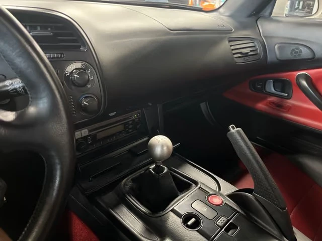 2007 Honda AP2 S2000 - Image 15 of 20