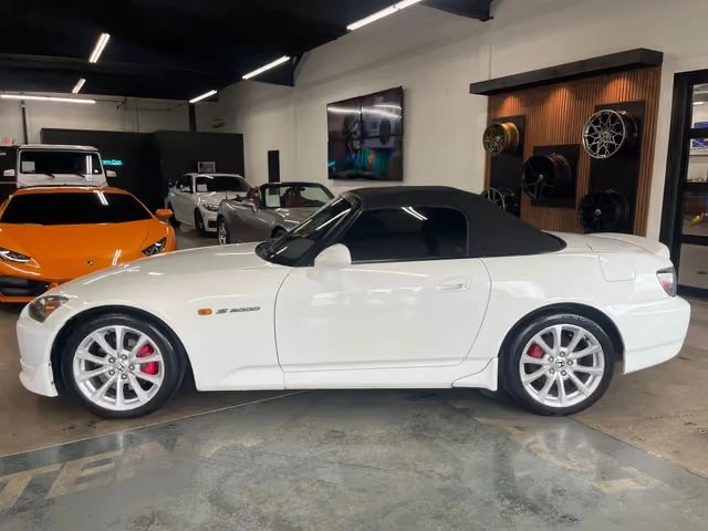 2007 Honda AP2 S2000 - Image 2 of 20