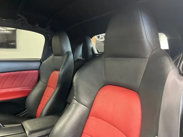 2007 Honda AP2 S2000 - Image 14 of 20