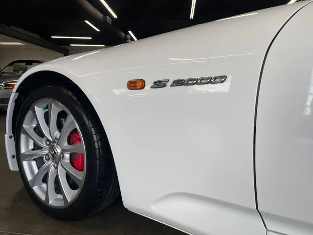 2007 Honda AP2 S2000 - Image 8 of 20