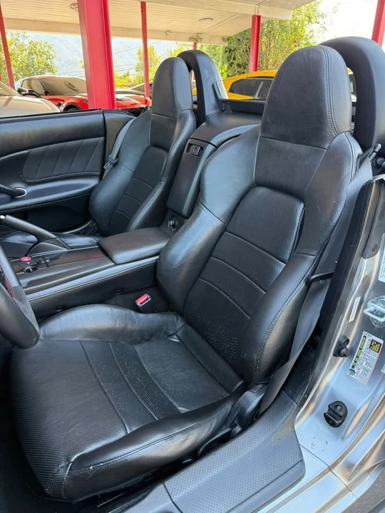 2007 Honda AP2 S2000 - Image 10 of 20