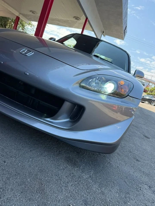 2007 Honda AP2 S2000 - Image 20 of 20