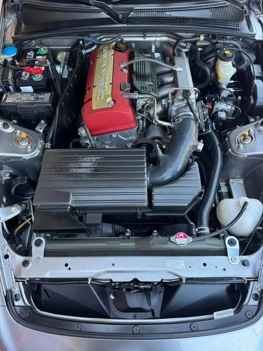 2007 Honda AP2 S2000 - Image 18 of 20