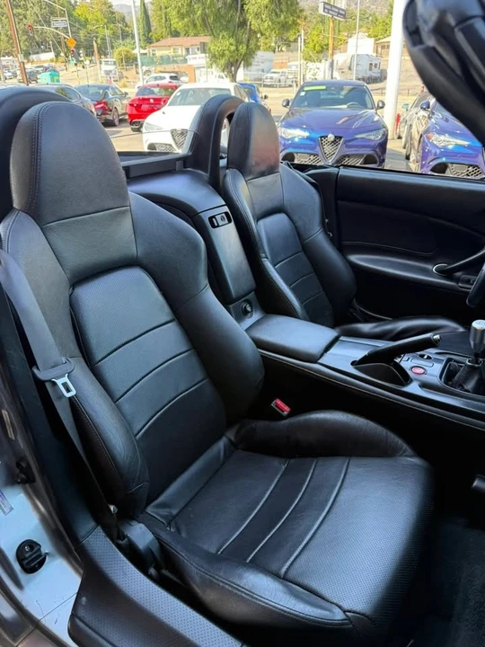 2007 Honda AP2 S2000 - Image 12 of 20