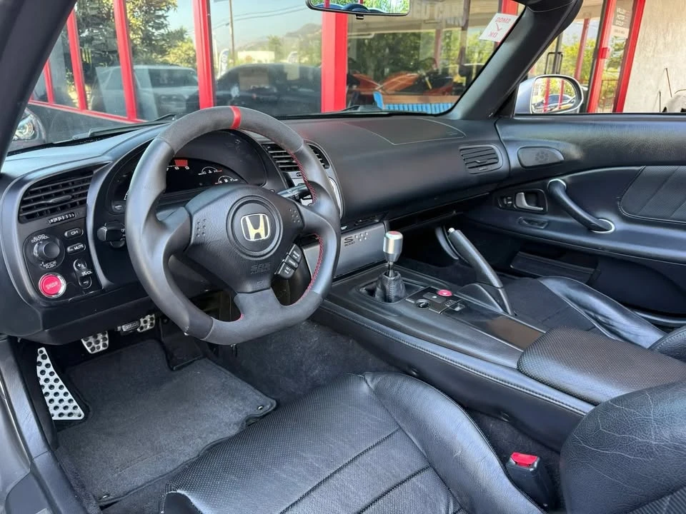 2007 Honda AP2 S2000 - Image 9 of 20