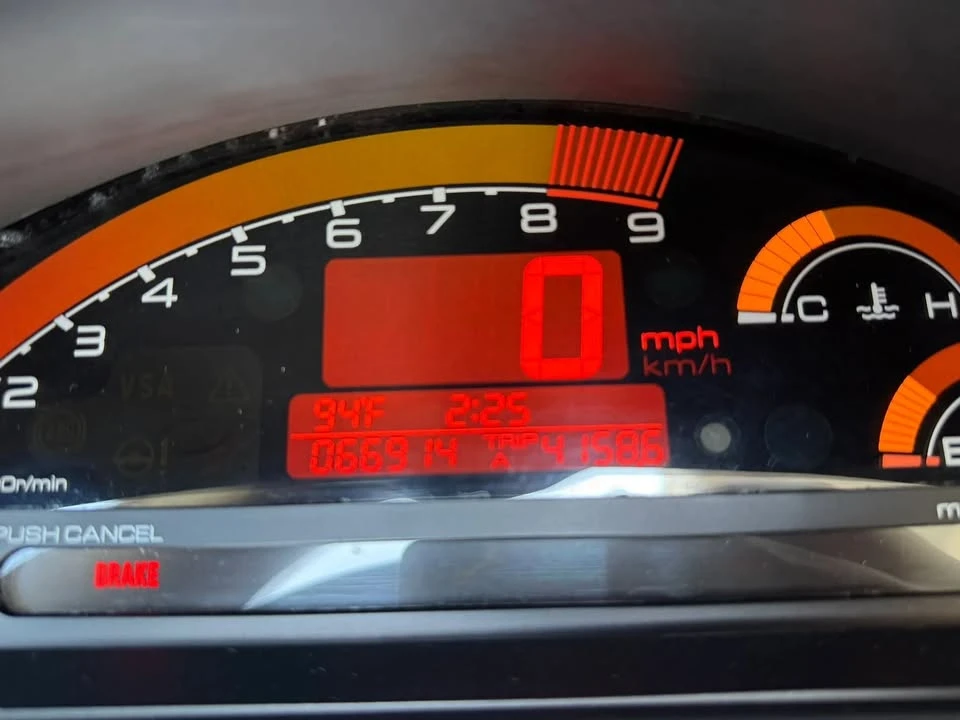 2007 Honda AP2 S2000 - Image 15 of 20