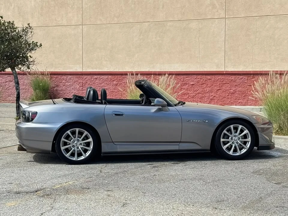 2007 Honda AP2 S2000 - Image 8 of 20