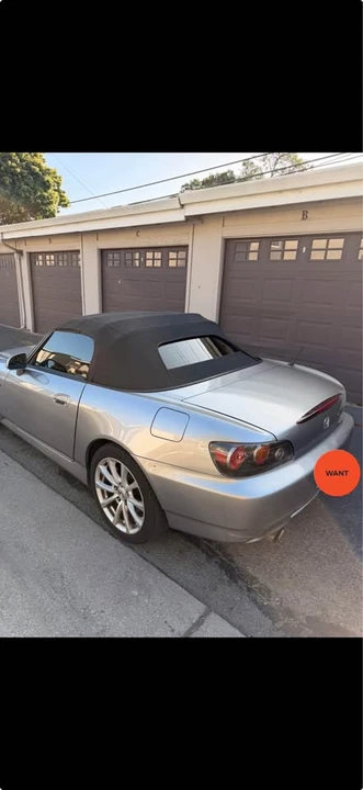 2007 Honda AP2 S2000 - Image 5 of 10